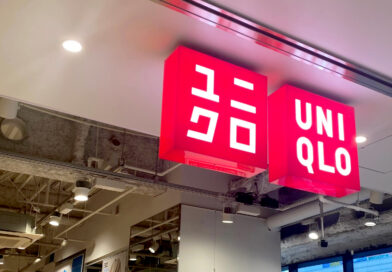 「ユニクロ」の１店舗１日平均売上高は？