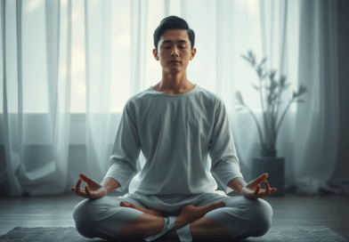 たった一日で悟りを開く方法 <3章>