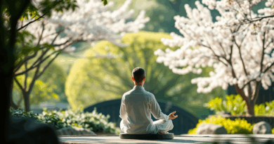 たった一日で悟りを開く方法 <4章>