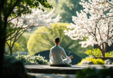 たった一日で悟りを開く方法 <４章>