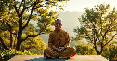 たった一日で悟りを開く方法 <６章>