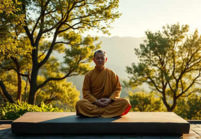 たった一日で悟りを開く方法 <６章>