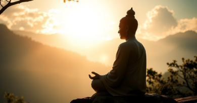 たった一日で悟りを開く方法 <5章>